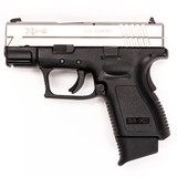 SPRINGFIELD ARMORY XD-9 Sub Compact - 1 of 4