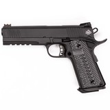 ROCK ISLAND ARMORY M1911 A1-FS - 1 of 4