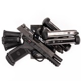 FN FNX-45 TACTICAL - 4 of 5