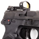 FN FNX-45 TACTICAL - 5 of 5