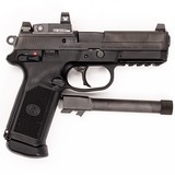 FN FNX-45 TACTICAL - 3 of 5