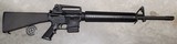 WINDHAM WEAPONRY WW-15 GOV'T RIFLE - 4 of 4