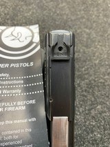 TAURUS PT 145 PRO MILLENNIUM NIGHT SIGHT - 7 of 7