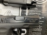 TAURUS PT 145 PRO MILLENNIUM NIGHT SIGHT - 4 of 7