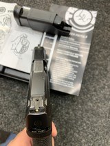 TAURUS PT 145 PRO MILLENNIUM NIGHT SIGHT - 3 of 7