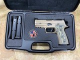 SIG SAUER P320 AXG SCORPION - 2 of 5