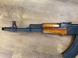 POLY TECH AK 47 AKS - 762 Folding Stock Wood Furniture pre ban - 7 of 7