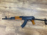 POLY TECH AK 47 AKS - 762 Folding Stock Wood Furniture pre ban - 5 of 7