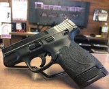 SMITH & WESSON SHIELD M2.0 - 1 of 2