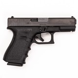GLOCK G19 GEN 3 - 3 of 4
