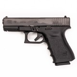 GLOCK G19 GEN 3 - 1 of 4
