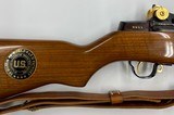 SPRINGFIELD M1 GARAND WW2 Commemorative - 3 of 4