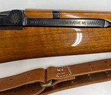 SPRINGFIELD M1 GARAND WW2 Commemorative - 2 of 4