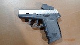 SCCY CPX-2 RD - 1 of 8
