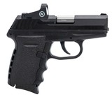 SCCY CPX-2 RD - 1 of 2