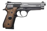 BERETTA 92FS CENTENNIAL LIMITED EDITION - 1 of 1