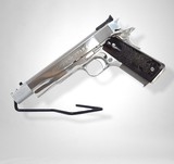 COLT 1911 SILVER STAR - 1 of 7