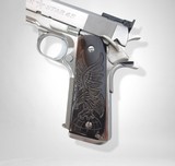 COLT 1911 SILVER STAR - 4 of 7