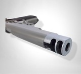 COLT 1911 SILVER STAR - 6 of 7