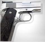 COLT 1911 SILVER STAR - 5 of 7
