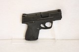 SMITH & WESSON M&P SHIELD - 1 of 3