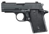 SIG SAUER P938 MICRO-COMPACT - 1 of 1