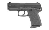 HECKLER & KOCH USP45C - 1 of 1