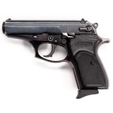 BERSA THUNDER 380 DLX - 1 of 4