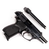 BERSA THUNDER 380 DLX - 4 of 4