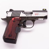 KIMBER MICRO 9 CSE - 6 of 6