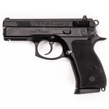 CZ 75 P-01 - 1 of 4