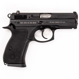CZ 75 P-01 - 3 of 4