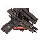 SIG SAUER P226 LEGION - 4 of 5