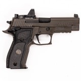 SIG SAUER P226 LEGION - 3 of 5