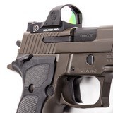 SIG SAUER P226 LEGION - 5 of 5
