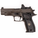SIG SAUER P226 LEGION - 2 of 5