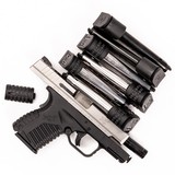 SPRINGFIELD ARMORY XDS-9 - 3 of 3