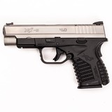 SPRINGFIELD ARMORY XDS-9 - 2 of 3