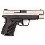 SPRINGFIELD ARMORY XDS-9 - 1 of 3