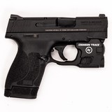 SMITH & WESSON M&P9 SHIELD M2.0 - 3 of 4