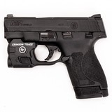 SMITH & WESSON M&P9 SHIELD M2.0 - 2 of 4