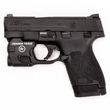 SMITH & WESSON M&P9 SHIELD M2.0 - 1 of 4