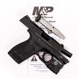 SMITH & WESSON M&P9 SHIELD M2.0 - 4 of 4