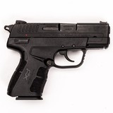 SPRINGFIELD ARMORY XDE-9 3.3 - 3 of 4