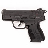 SPRINGFIELD ARMORY XDE-9 3.3 - 1 of 4