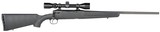 SAVAGE ARMS AXIS XP W/ SCOPE - 1 of 1