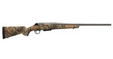 WINCHESTER XPR Hunter Compact - 1 of 1