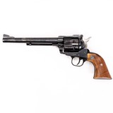RUGER NEW MODEL BLACKHAWK - 1 of 5