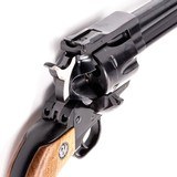 RUGER NEW MODEL BLACKHAWK - 5 of 5