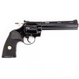 COLT DIAMONDBACK - 2 of 4